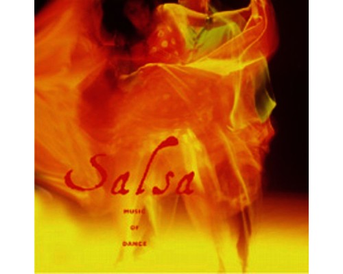 Salsa - Salsa