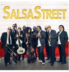 SalsaStreet - SalsaStreet