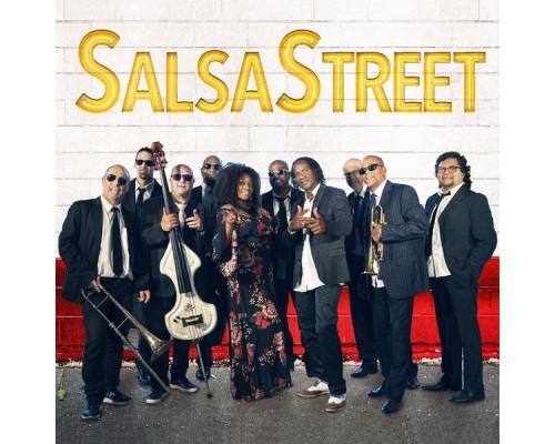 SalsaStreet - SalsaStreet