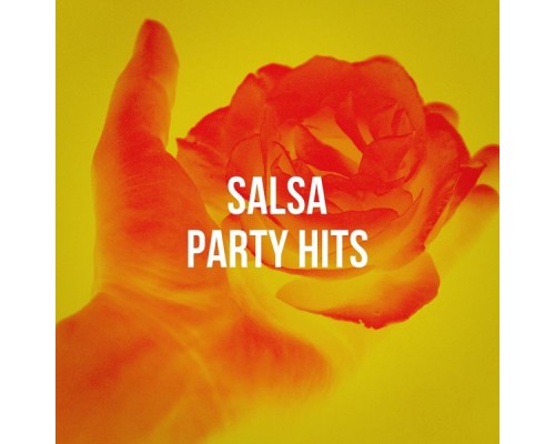 Salsa All Stars, Salsa Latin 100%, Salsa Passion - Salsa Party Hits