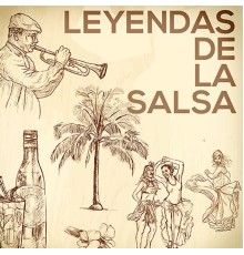 Salsa All Stars, Salsa Passion & Latin Band - Leyendas De La Salsa