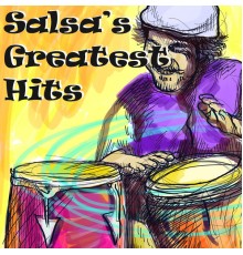 Salsa All Stars, Salsa Passion & Latin Band - Salsa's Greatest Hits