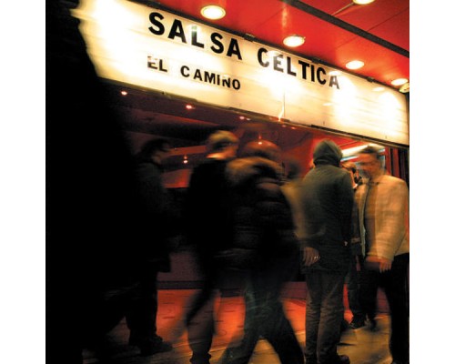 Salsa Celtica - El Camino