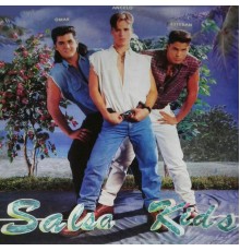 Salsa Kids - Salsa Kids