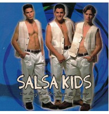 Salsa Kids - La Magia de Tus Quince Años