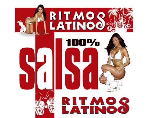 Salsa Latin 100% - Salsa