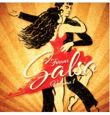 Salsa Latin 100% - Forever Salsa, Vol. 1
