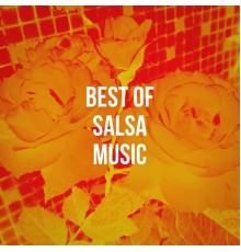 Salsa Latin 100%, Cumbia Sonidera, Baby Salsa - Best of Salsa Music