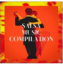 Salsa Latin 100%, Merengue Latin Band, Romantico Latino - Salsa Music Compilation