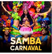 Salsa Latin 100%, Romantico Latino, Super Exitos Latinos - Samba Carnaval