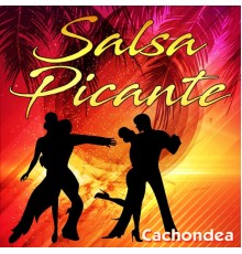 Salsa Picante - Cachondea