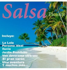 Salsa Picante - Salsa Picante