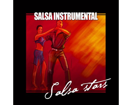 Salsa Stars - Salsa Intrumental