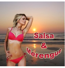 Salsaloco De Cuba - Salsa & Merengue