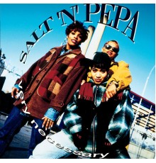 Salt-n-Pepa - Very Necessary