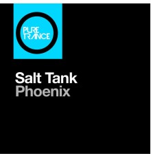 Salt Tank - Phoenix