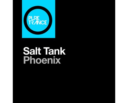 Salt Tank - Phoenix