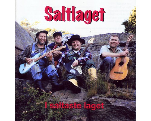 Saltlaget - I Saltaste Laget