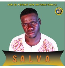 Salva - Salva Love