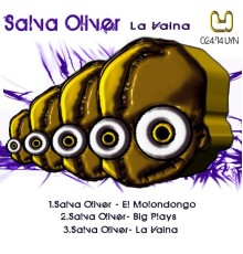 Salva Oliver - La Vaina