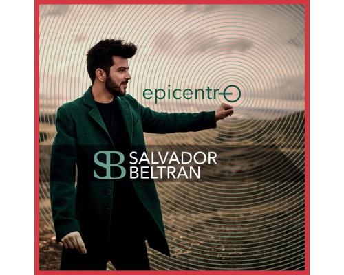 Salvador Beltran - Epicentro