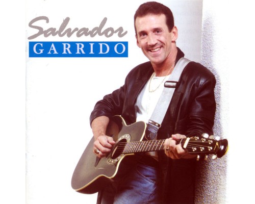 Salvador Garrido - Llamame
