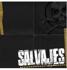 Salvajes - Tropelias