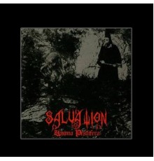 Salvation - Anima Pestifera