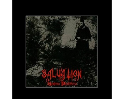 Salvation - Anima Pestifera