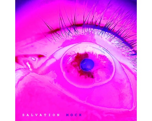 Salvation - Mock