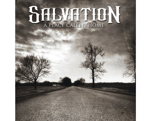 Salvation - A Place Called Home