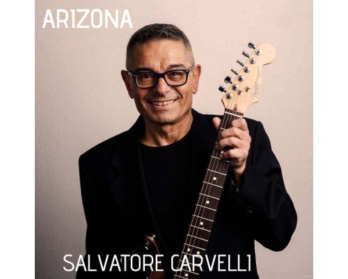 Salvatore Carvelli - Arizona