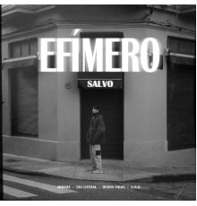 Salvo - Efímero