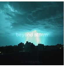 Salvo - Beyond Storm