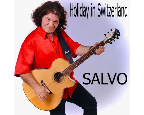 Salvo - Holiday in Switzerland