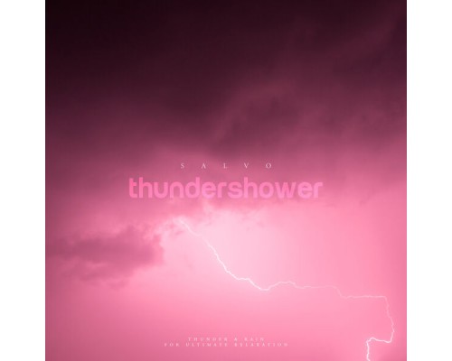 Salvo - Thundershower