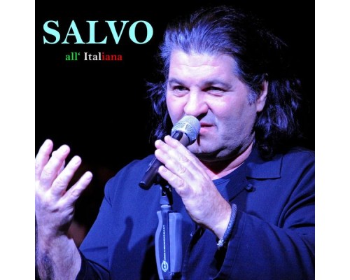 Salvo - All' Italiana