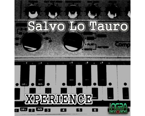 Salvo Lo Tauro - Xperience