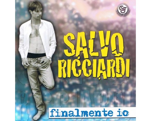 Salvo Ricciardi - Finalmente io