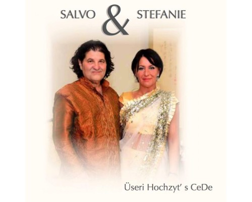 Salvo & Stefanie - Üseri Hochzyts CeDe