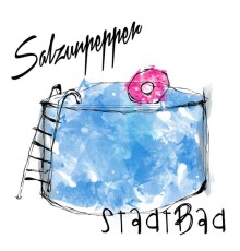 Salzunpepper - Stadtbad