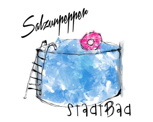 Salzunpepper - Stadtbad