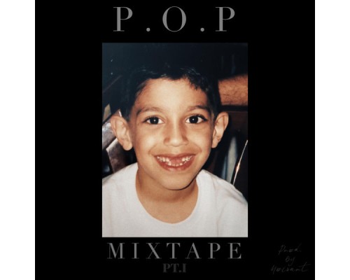 Sam - P.O.P Mixtape pt.1