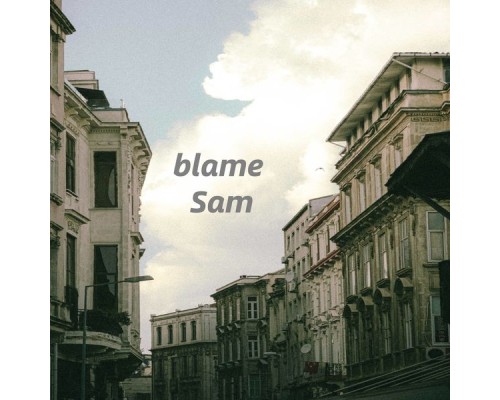 Sam - blame