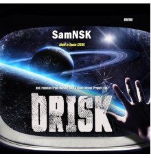 SamNSK - Alone in Space (2015)