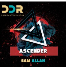 Sam Allan - Ascender