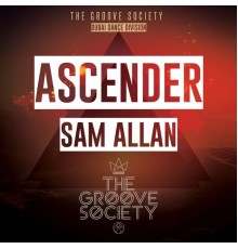 Sam Allan - Ascender