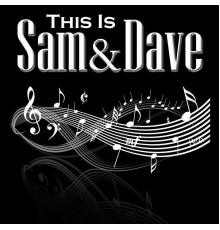 Sam And Dave - This Is Sam And Dave