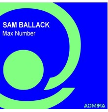 Sam Ballack - Max Number