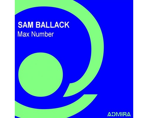 Sam Ballack - Max Number